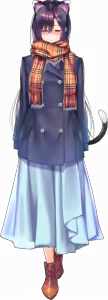 Page 1067 of Amakano 2 (Character set) Rei blush - preview thumbnail