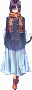 Page 1078 of Amakano 2 (Character set) Rei blush - preview thumbnail