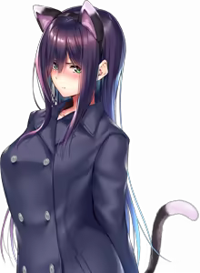 Page 1155 of Amakano 2 (Character set) Rei blush - preview thumbnail
