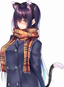 Page 1193 of Amakano 2 (Character set) Rei blush - preview thumbnail