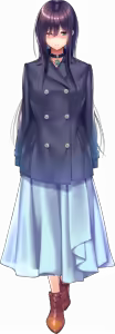 Page 181 of Amakano 2 (Character set) Rei blush - preview thumbnail