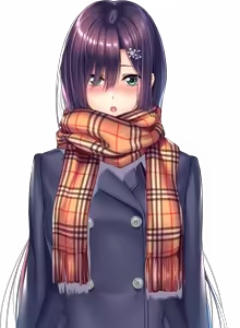 Page 260 of Amakano 2 (Character set) Rei blush - preview thumbnail