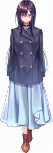 Page 348 of Amakano 2 (Character set) Rei blush - preview thumbnail