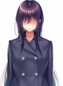 Page 40 of Amakano 2 (Character set) Rei blush - preview thumbnail