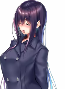 Page 426 of Amakano 2 (Character set) Rei blush - preview thumbnail