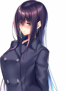 Page 471 of Amakano 2 (Character set) Rei blush - preview thumbnail