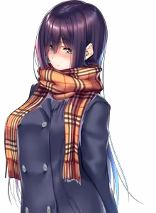 Page 503 of Amakano 2 (Character set) Rei blush - preview thumbnail