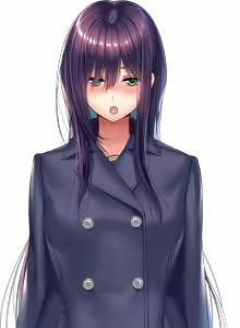 Page 56 of Amakano 2 (Character set) Rei blush - preview thumbnail