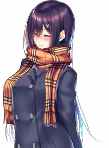 Page 686 of Amakano 2 (Character set) Rei blush - preview thumbnail