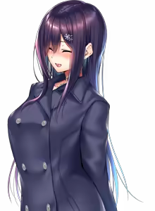Page 727 of Amakano 2 (Character set) Rei blush - preview thumbnail