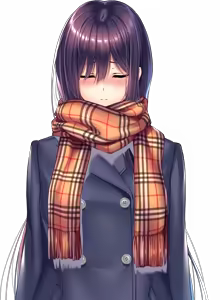 Page 75 of Amakano 2 (Character set) Rei blush - preview thumbnail