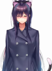 Page 795 of Amakano 2 (Character set) Rei blush - preview thumbnail