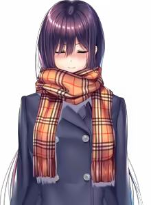 Page 82 of Amakano 2 (Character set) Rei blush - preview thumbnail
