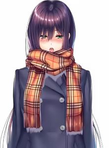 Page 86 of Amakano 2 (Character set) Rei blush - preview thumbnail