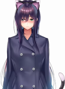 Page 867 of Amakano 2 (Character set) Rei blush - preview thumbnail