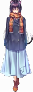 Page 893 of Amakano 2 (Character set) Rei blush - preview thumbnail