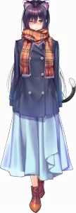 Page 894 of Amakano 2 (Character set) Rei blush - preview thumbnail