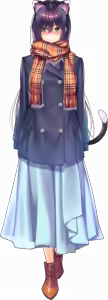Page 897 of Amakano 2 (Character set) Rei blush - preview thumbnail