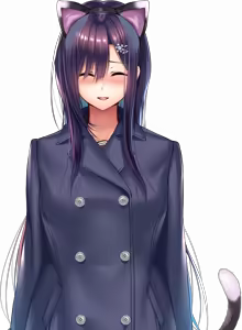 Page 972 of Amakano 2 (Character set) Rei blush - preview thumbnail