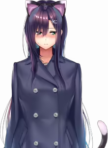 Page 974 of Amakano 2 (Character set) Rei blush - preview thumbnail