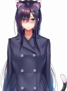 Page 986 of Amakano 2 (Character set) Rei blush - preview thumbnail