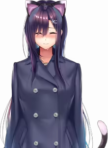 Page 988 of Amakano 2 (Character set) Rei blush - preview thumbnail