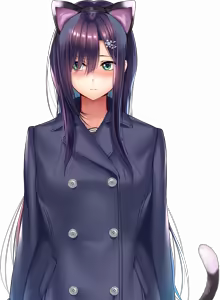 Page 990 of Amakano 2 (Character set) Rei blush - preview thumbnail