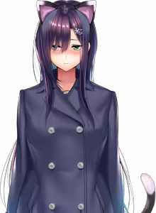 Page 991 of Amakano 2 (Character set) Rei blush - preview thumbnail