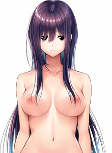 Page 3 of Amakano 2 (Character set) Rei - preview thumbnail