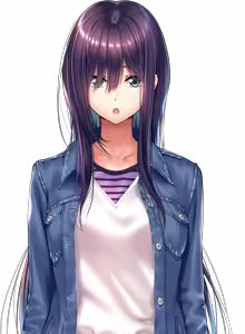 Page 353 of Amakano 2 (Character set) Rei - preview thumbnail