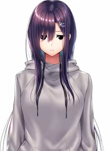 Page 512 of Amakano 2 (Character set) Rei - preview thumbnail