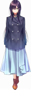 Page 370 of Amakano 2 (Character set) Rei - preview thumbnail