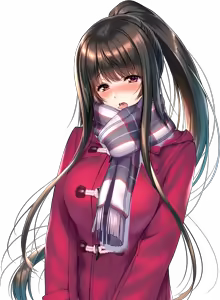 Page 1070 of Amakano 2 (Character set) Yuuhi blush - preview thumbnail