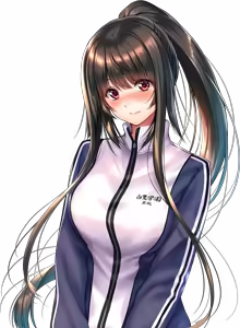 Page 1356 of Amakano 2 (Character set) Yuuhi blush - preview thumbnail