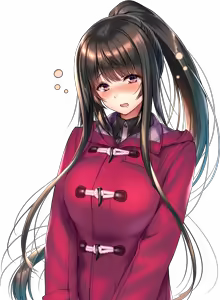 Page 1602 of Amakano 2 (Character set) Yuuhi blush - preview thumbnail