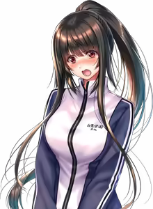 Page 1656 of Amakano 2 (Character set) Yuuhi blush - preview thumbnail