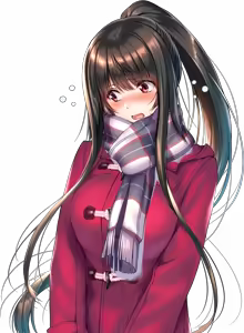 Page 900 of Amakano 2 (Character set) Yuuhi blush - preview thumbnail