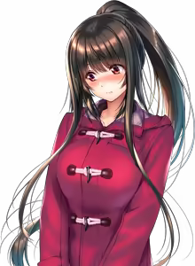 Page 969 of Amakano 2 (Character set) Yuuhi blush - preview thumbnail