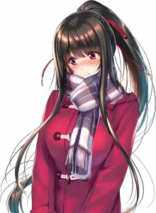 Page 1238 of Amakano 2 (Character set) Yuuhi blush - preview thumbnail