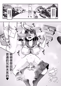 Page 26 of Kono Onii-chan, Nani ka Okashii...! - preview thumbnail