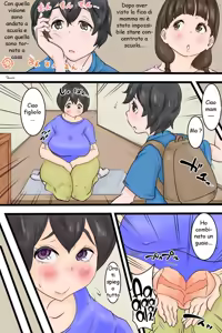 Page 11 of Onani Ippanka Shakai | La masturbazione è una necessità di tutti - 1 - preview thumbnail