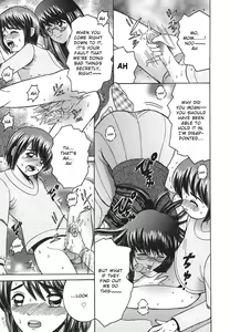 Page 3 of Otanjoukai | Birthday Party - preview thumbnail
