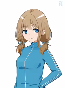 Page 6 of 【マネージャーのオシゴト】野球部 内藤和葉 - preview thumbnail
