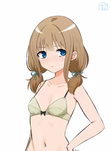 Page 8 of 【マネージャーのオシゴト】野球部 内藤和葉 - preview thumbnail