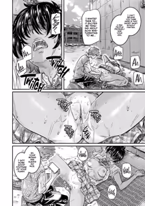 Page 3 of Shinchou 175cm no Rikujou Joshi wa Kouhai Danshi no Seishi o Chitsu ni Tameta mama Hashiritai | Tall Track and Field Girl Wants Junior's Cum in Her Pussy (decensored) - preview thumbnail