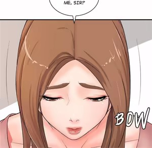 Page 1249 of Office Troubles - preview thumbnail