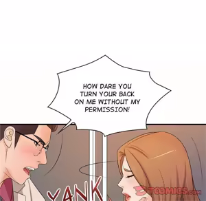 Page 1266 of Office Troubles - preview thumbnail