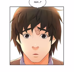 Page 169 of Office Troubles - preview thumbnail