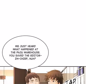 Page 170 of Office Troubles - preview thumbnail