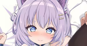 Converse (decensored) — hentai manga cover on Fhentai